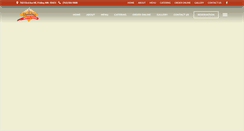 Desktop Screenshot of mnparadise.com